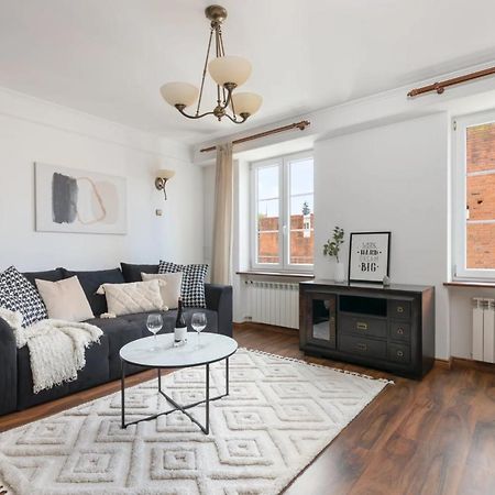 Warsaw Old Town Premium Apartment With Great View Extérieur photo