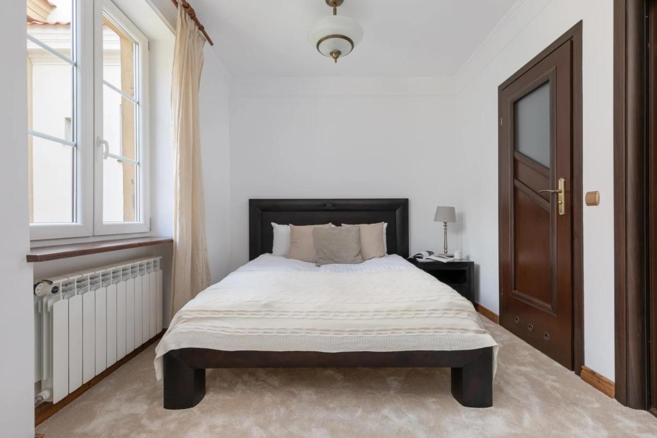 Warsaw Old Town Premium Apartment With Great View Extérieur photo