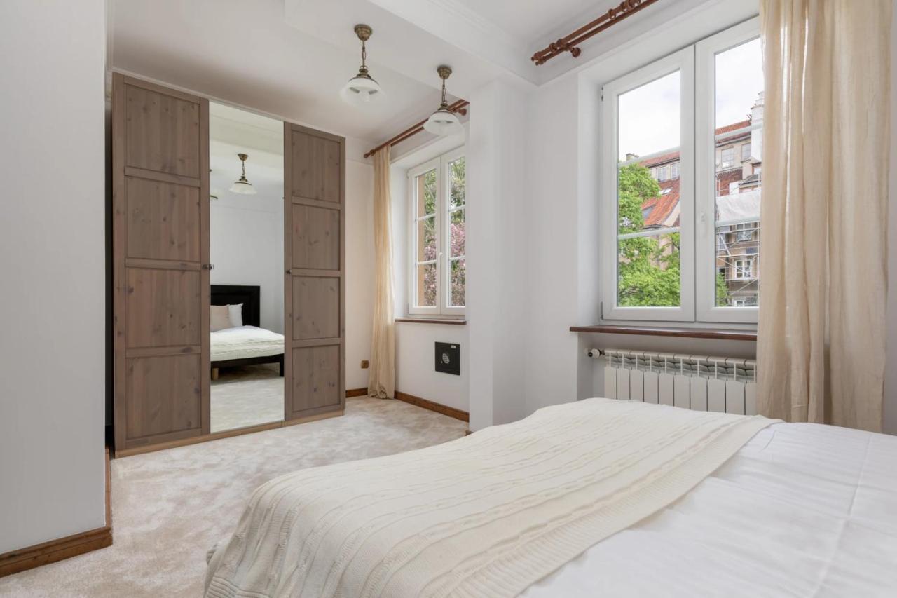 Warsaw Old Town Premium Apartment With Great View Extérieur photo