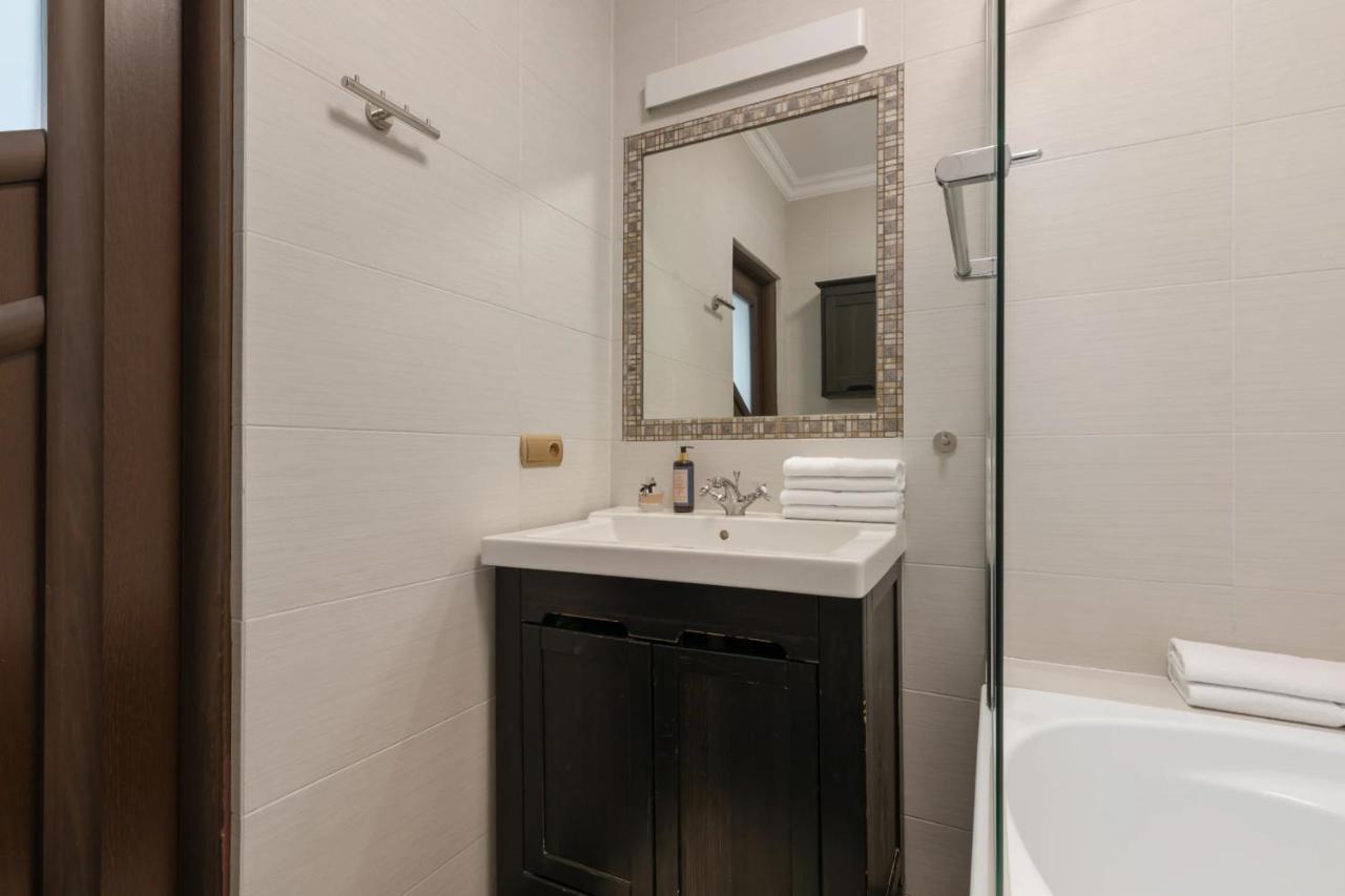 Warsaw Old Town Premium Apartment With Great View Extérieur photo
